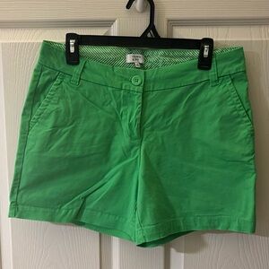 Crown and Ivy Shorts